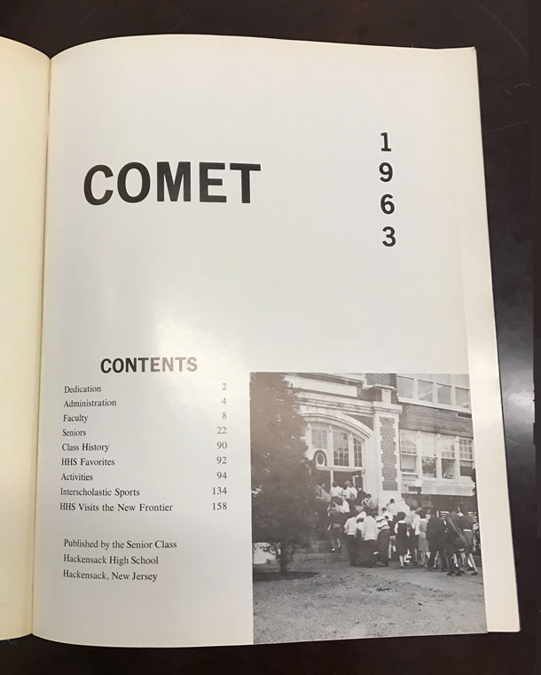 Contents